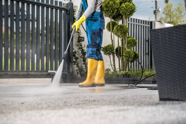 Best Pressure Washing Near Me  in Moundridge, KS