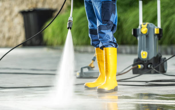 Best Affordable Power Washing  in Moundridge, KS