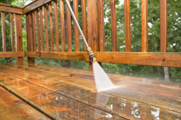 Best Residential Pressure Washing Services  in Moundridge, KS