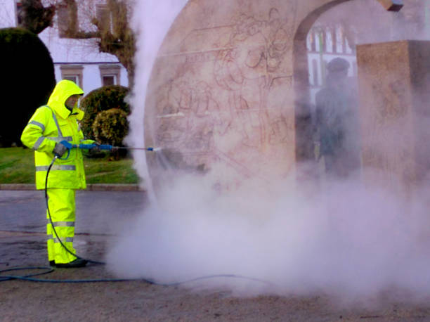 Best Residential Pressure Washing Services  in Moundridge, KS